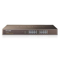 Tp-link 16-port gigabit switch Networking Informatica