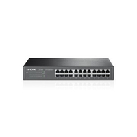 Tp-link 24-port gigabit eco-switch Networking Informatica