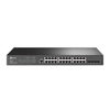 Tp-link 24-port gigabit l2+ managed switch with Networking Informatica
