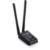 Tp-link 300mbps high power wireless usb adapter Networking Informatica
