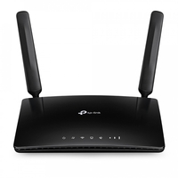Tp-link 300mbps wireless n 4g lte router Networking Informatica
