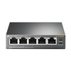 Tp-link 5-port 10/100mbps desktop switch Networking Informatica