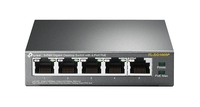 Tp-link 5-port gigabit desktop switch Networking Informatica