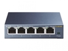 Tp-link 5-port gigabit desktop switch Networking Informatica