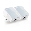 Tp-link 500mbps powerline eth. kit dapt. Networking Informatica