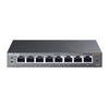 Tp-link 8-port gigabit poe smart switch Networking Informatica