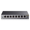 Tp-link 8-port gigabit smart switch Networking Informatica