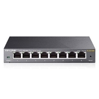 Tp-link 8-port gigabit smart switch Networking Informatica