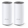 Tp-link ac1200 whole-home mesh 2 pezzi access point ac1200 mesh qualcomm 867/300mbps 2p AC1200 WHOLE-HOME MESH 2 PEZZI Networking Informatica