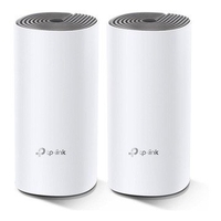 Tp-link ac1200 whole-home mesh 2 pezzi access point ac1200 mesh qualcomm 867/300mbps 2p AC1200 WHOLE-HOME MESH 2 PEZZI Networking Informatica