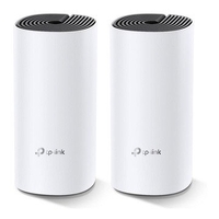 Tp-link ac1200 whole-home mesh wi-fi system Networking Informatica