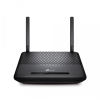 Tp-link ac1200 wireless dual band gigabit voip gpon router Networking Informatica