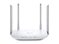 Tp-link ac1200 wireless dual band router Networking Informatica