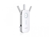 Tp-link ac1750 dual band wireless range extende Networking Informatica
