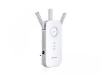 Tp-link ac1750 dual band wireless range extende Networking Informatica