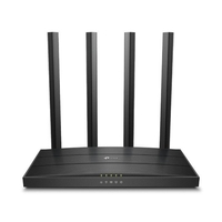 Tp-link ac1900 dual-band wi-fi router Networking Informatica