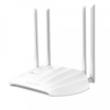 Tp-link access point ac1200 db 867mbps 5ghz +300mbps 2.4ghz 4 ant.fisse 1p gb Networking Informatica