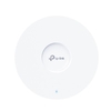Tp-link access point wireless omada eap653 gigabit ax3000 wi-fi 6 ceiling mount dual-ba Networking Informatica