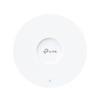 Tp-link access point wireless omada eap653 gigabit ax3000 wi-fi 6 ceiling mount dual-ba Networking Informatica