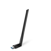 Tp-link adattatore wireless ac1300 dual Networking Informatica