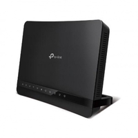 Tp-link archer vr1200 router vdsl2/adsl2 gigabit dual band ac1200 Networking Informatica