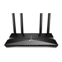 Tp-link ax3000 wi-fi 6 router Networking Informatica