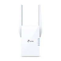 Tp-link extender wi fi tp link re505x v1 onemesh ax1500 white Networking Informatica