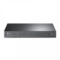 Tp-link gigabit poe smart switch Networking Informatica
