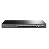Tp-link jetstream 24-port gigabit l2+ managed switch with Networking Informatica