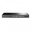 Tp-link jetstream 24 porte gigabit poe/poe+4 por Networking Informatica