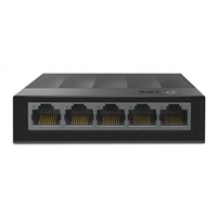 Tp-link litewave 5-port gigabit desktop switch,  Networking Informatica