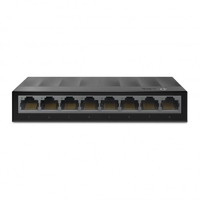 Tp-link litewave 8-port gigabit desktop switch,  Networking Informatica