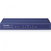 Tp-link load balance broadband router Networking Informatica