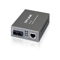 Tp-link media converter sm sc 100base-fx Networking Informatica
