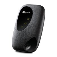 Tp-link mobile wi fi tp link m7010 lte black