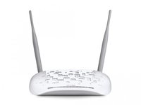 Tp-link modem router vdsl2 wireless n 300mbps Networking Informatica