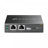 Tp-link omada cloud controller Networking Informatica