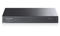 Tp-link omada switch smart 8-port pure-gigabit smart switch Omada Switch Smart Networking Informatica