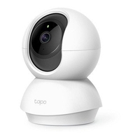 Tp-link pan/tilt home security wi-fi camera Telecamere sorveglianza Tv - video - fotografia