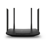 Tp-link router ac1200 vdsl/adsl 4fe ports 867mbps 5ghz + 300mbps 2.4ghz Networking Informatica