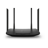 Tp-link router ac1200 vdsl/adsl 4fe ports 867mbps 5ghz + 300mbps 2.4ghz Networking Informatica