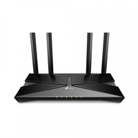 Tp-link router tp link archer ax10 ax1500 black Networking Informatica