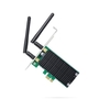 Tp-link scheda ac1200 wifi pci-express 867ghz at 5ghz+300mbps at 2.4ghz Networking Informatica