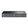 Tp-link switch easy smart 16 porte gigabit,  8 po Networking Informatica