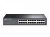 Tp-link switch unmanaged 24-port 10 100 switch Switch Unmanaged Networking Informatica