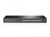 Tp-link switch unmanaged switch 24p lan 10/100m tl-sf1024 Switch Unmanaged Networking Informatica