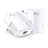 Tp-link tl-pa7017 kit av1000 gigabit powerline k Networking Informatica