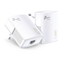 Tp-link tl-pa7017 kit av1000 gigabit powerline k Networking Informatica