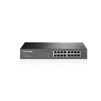 Tp-link tl-sg1016d hub switch 16 porte gigabit 10/100/1000 Networking Informatica