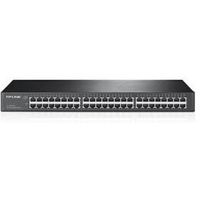 Tp-link tl-sg1048 unmanaged pure gigabit switch 48 10/100/1000m Networking Informatica